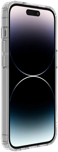 Belkin SheerForce MagSafe für Apple iPhone 14 Pro