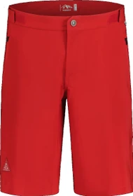 Maloja GallasM. Fahrradhose kurz deep sunset (Herren)