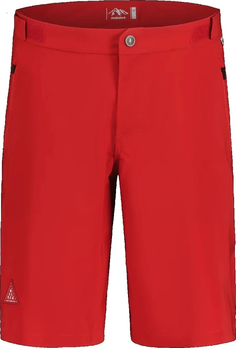 Maloja GallasM. Fahrradhose kurz (Herren)