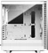 Fractal Design Define 7 Compact White TG Light Tint, Glasfenster, schallgedämmt Vorschaubild