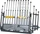 Kleinmetall Vario Gate G4 Doppel Heckgitter