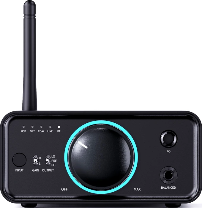FiiO K7 BT