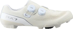Shimano SH-RX710 Narrow sand white