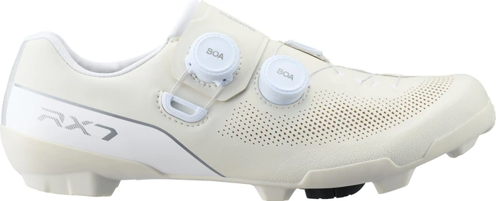 Shimano SH-RX710 Narrow sand white