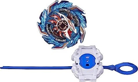 Hasbro Beyblade Burst Pro Kolossal Helios Starter Pack