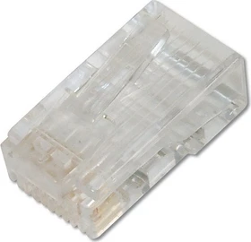 Digitus RJ-45 Cat6 Modularstecker, konfektionierbar, ungeschirmt
