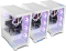Nox Xtreme Hummer Glock White, Glasfenster Vorschaubild