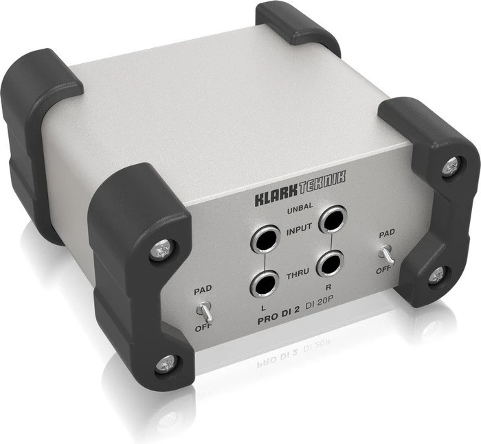 Klark Teknik DI 20P