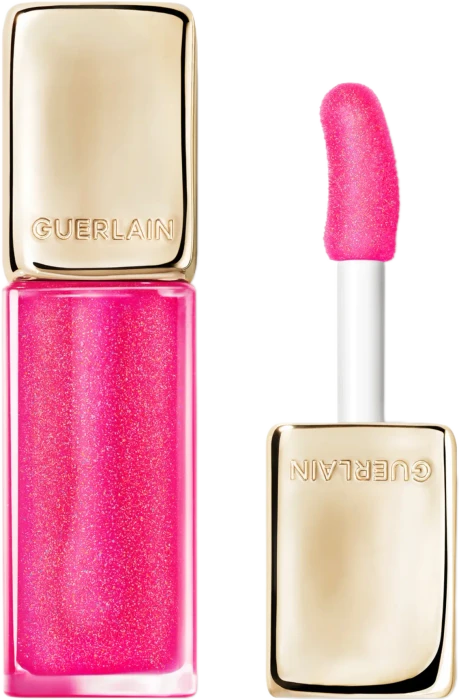 Guerlain KissKiss Bee Glow Oil Lippenöl 419 spotlight, 9.5ml