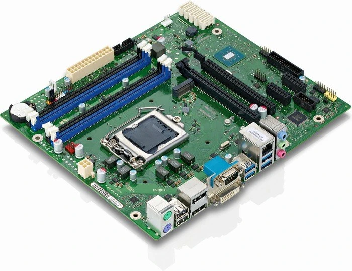 Fujitsu D3401-B (Intel 1151)