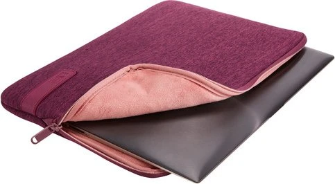 Case Logic Reflect REFPC-114 14" Laptop Sleeve Acai violett