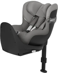 Cybex Sirona S2 i-Size soho grey 2021
