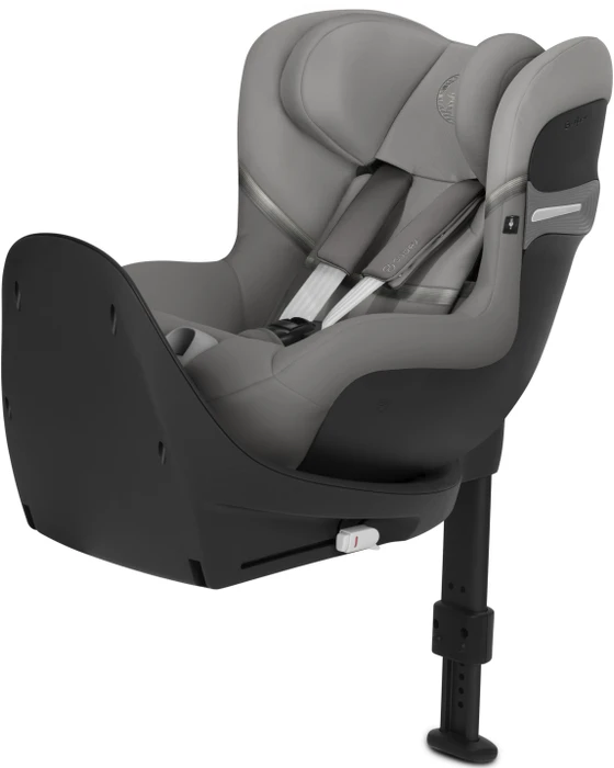 Cybex Sirona S2 i-Size soho grey 2021