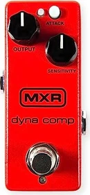 MXR M291 Dyna Comp Mini