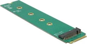 DeLOCK M.2 SATA -> M.2 PCIe (65699)