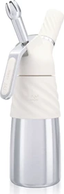 iSi Creative Whip Premium 500ml Sahnespender weiß