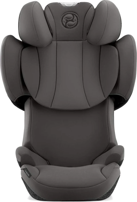 Cybex Solution T i-Fix mirage grey comfort 2022