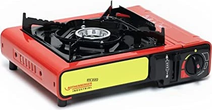 Rothenberger RS 220 Camping Gaskocher