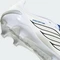adidas Predator League Fold-Over Tongue FG cloud white/zero metalic/royal blue (Junior) Vorschaubild