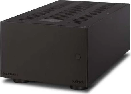 Audiolab 8300MB schwarz