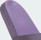 adidas Shower Adilette shadow violet/impact orange/violet fusion (Damen) Vorschaubild