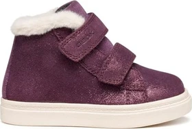 Geox Nashik Girl violett (Junior)
