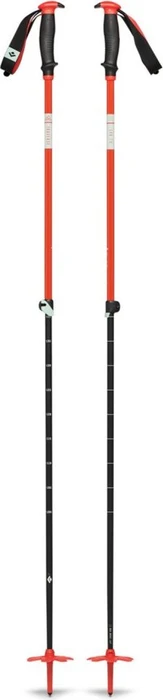 Black Diamond Traverse Touren Skistock octane