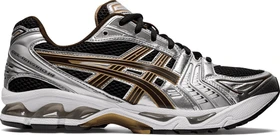 Asics Gel-Kayano 14 black/coffee (Herren)