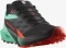 Salomon Sense Ride 5 black/bay/cherry tomato (Herren) Vorschaubild