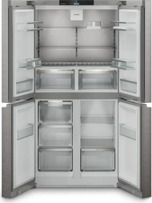 Liebherr MBsddi 9024-20 Plus BioFresh NoFrost French Door
