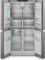 Liebherr MBsddi 9024-20 Plus BioFresh NoFrost French Door Vorschaubild