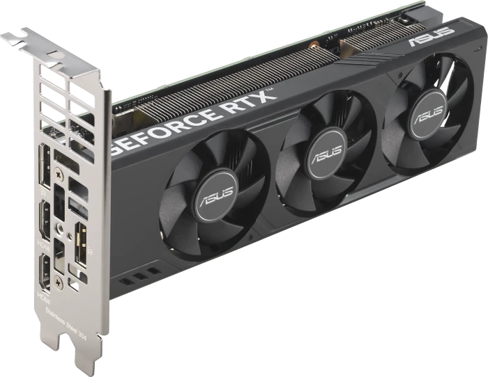 ASUS GeForce RTX 4060