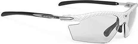 Rudy Project Rydon white carbonium/impactx photochromic black