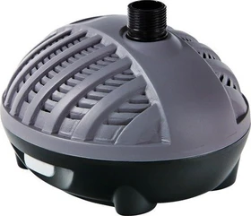 Heissner HSP3000-00 Elektro-Wasserspielpumpe