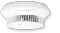 eQ-3 Homematic IP Rauchwarnmelder mit Q-Label, Funk-Rauchmelder Vorschaubild