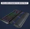 Klim Vidi, LEDs RGB, Outemu Red, USB, DE Vorschaubild