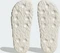 adidas Adilette 22 off white/core black Vorschaubild