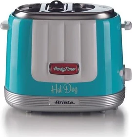 Ariete 0206/01 Hot Dog Maker