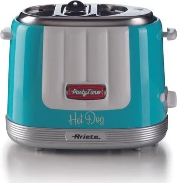 Ariete 0206/01 Hot Dog Maker
