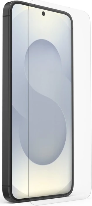 Hama Handy-Schutzglas Clear Protect für Samsung Galaxy S25