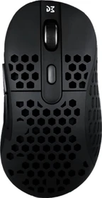 Dream Machines DM6 Holey Trio Wireless, schwarz matt, USB/Bluetooth (DM6TRIO)