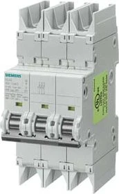 Siemens SENTRON Leitungsschutzschalter