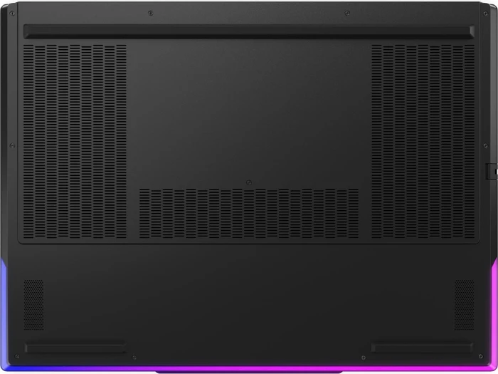 Lenovo Legion 9 18IAX10, Eclipse Black, Core Ultra 9 275HX, 64GB RAM, 1TB SSD, GeForce RTX 5080, EN