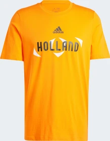 adidas UEFA EURO 2024 Niederlande Shirt (Herren)