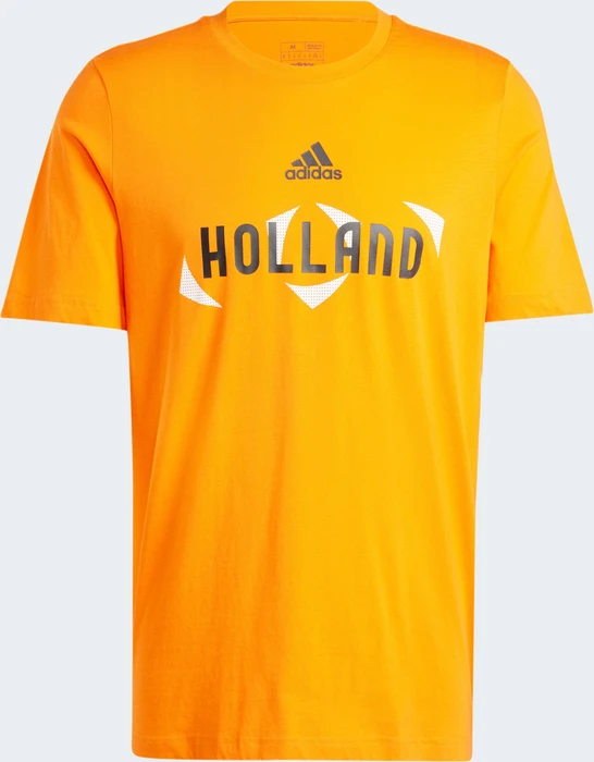 adidas UEFA EURO 2024 Niederlande Shirt (Herren)