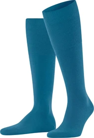 Falke Airport Socken cyan (Herren)