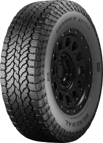 General Tire Grabber AT3 Plus 205/70 R15 100T XL