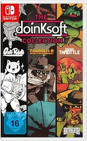 The Doinksoft Collection (Switch)