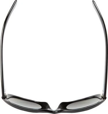 Ray-Ban RB4101 Jackie Ohh 58mm schwarz/grün (Damen)