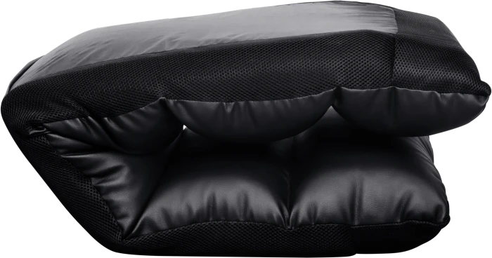 Trust Gaming GXT 718 Rayzee Gaming-Floor-Stuhl, schwarz